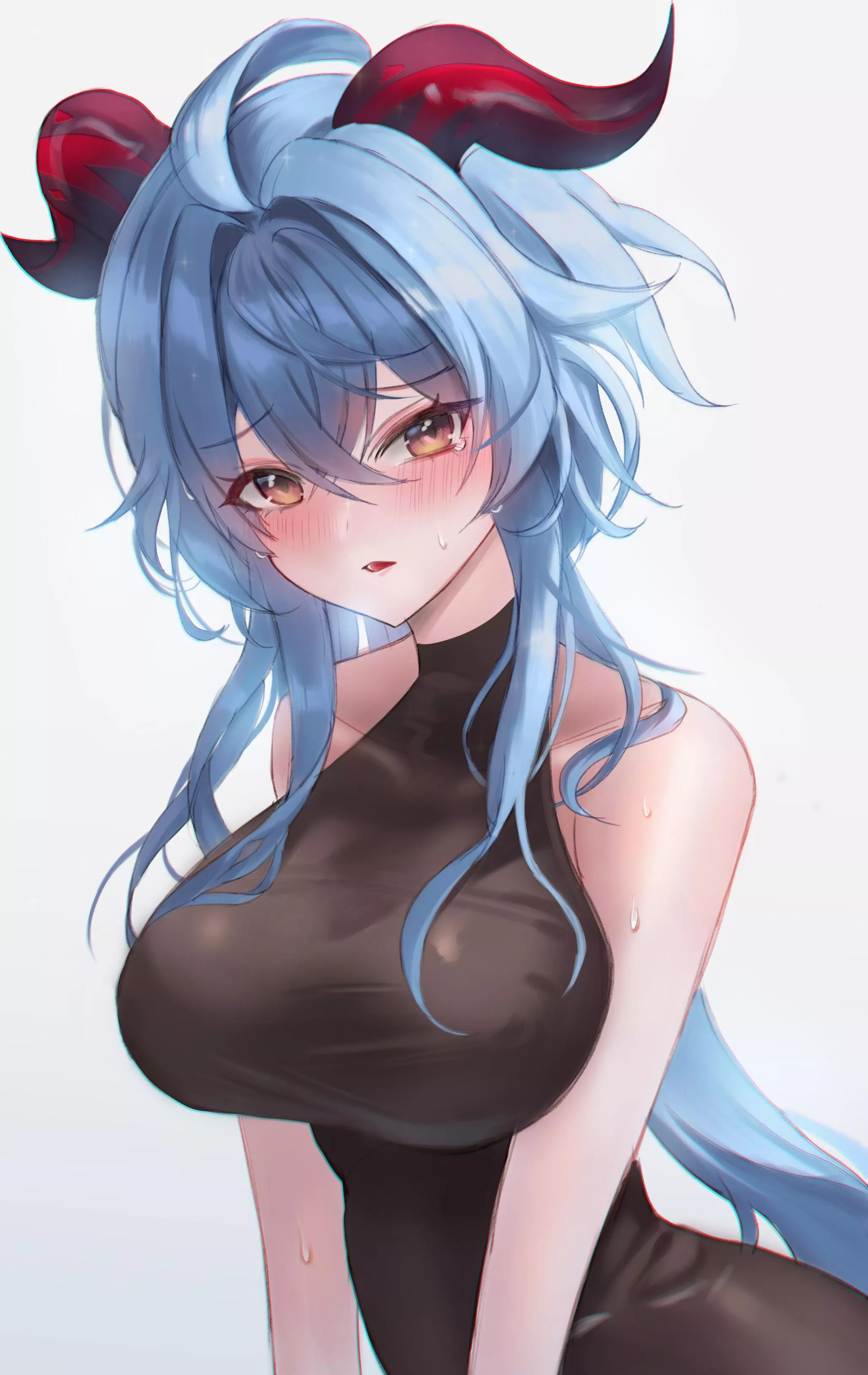 Ganyu [Genshin Impact]