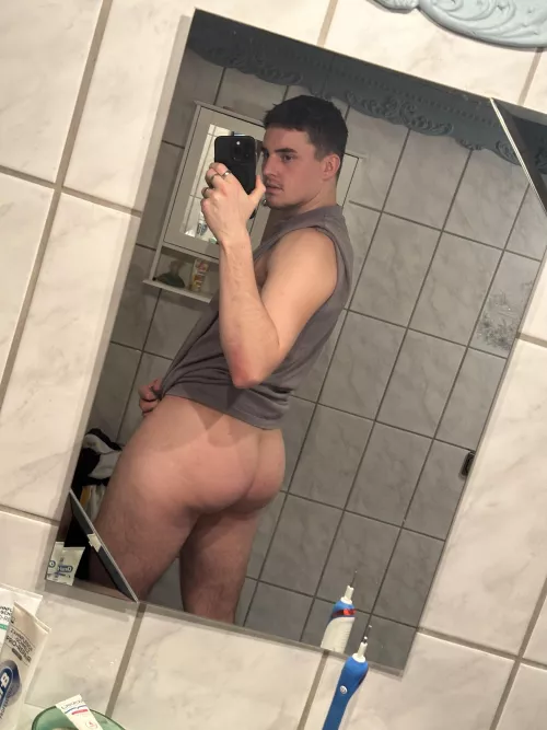 german bad ass need a bad boy, who wants? 😈