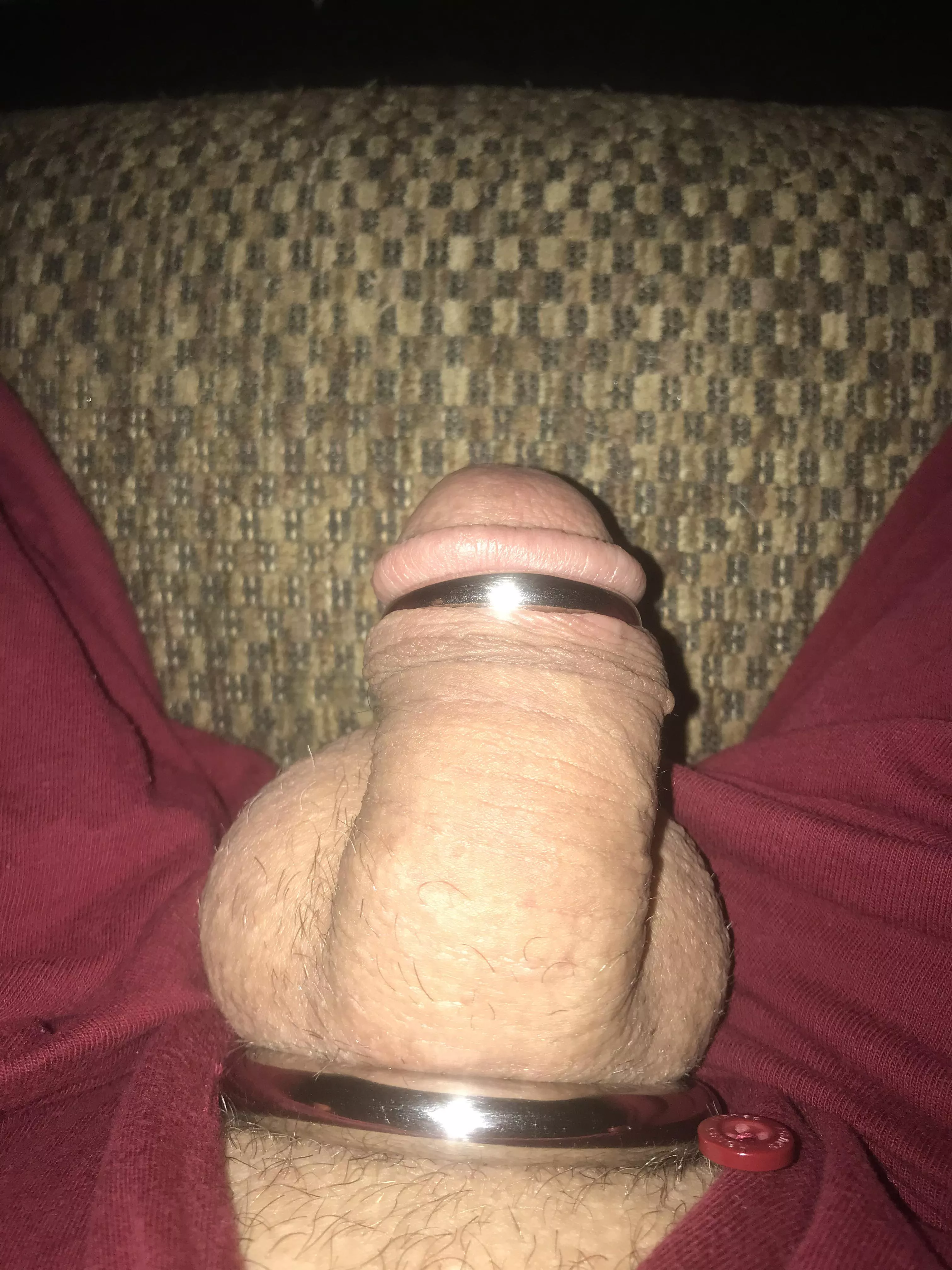 Getting my day started. (62)