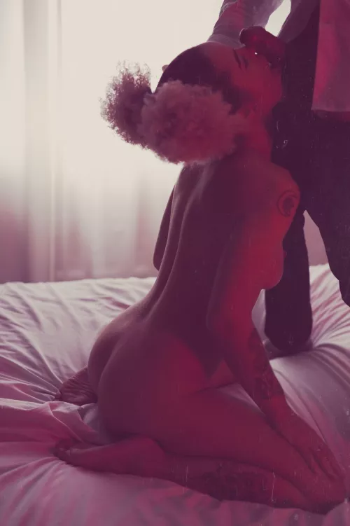 Getting ready for another round, are you?