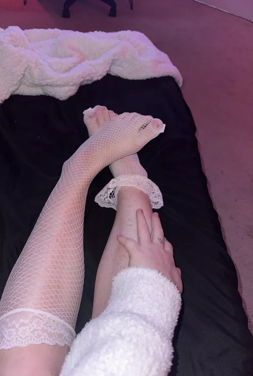 Getting ready for valentinesss