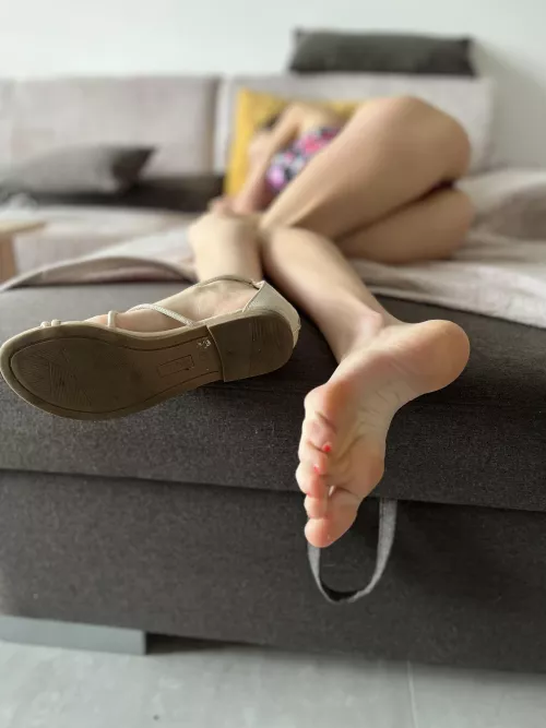 give me some massage after a long day