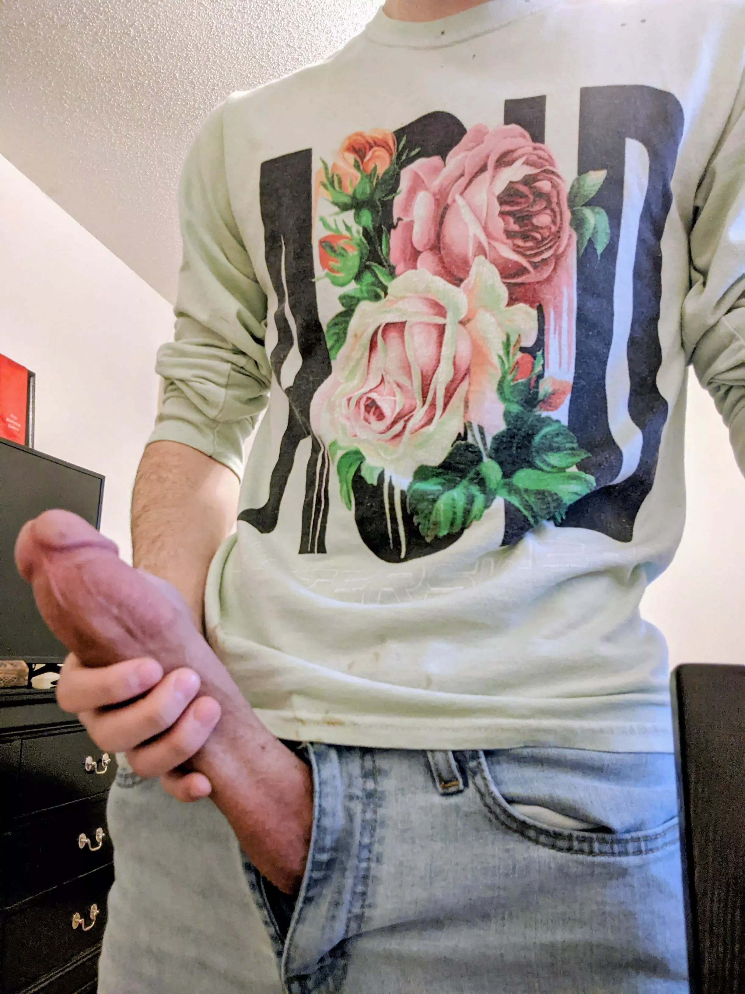 Gm to those sorting by new ;)