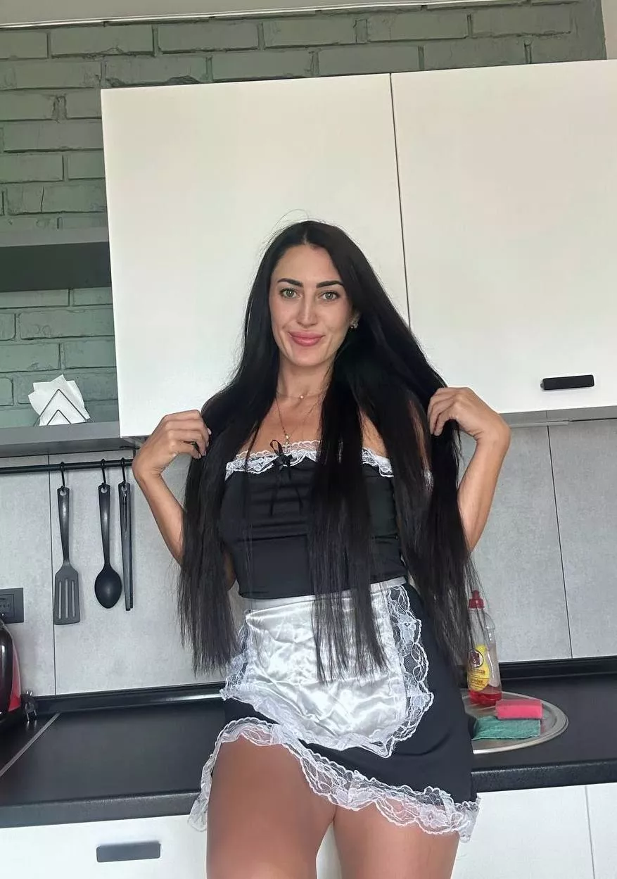 Go down on me, darling