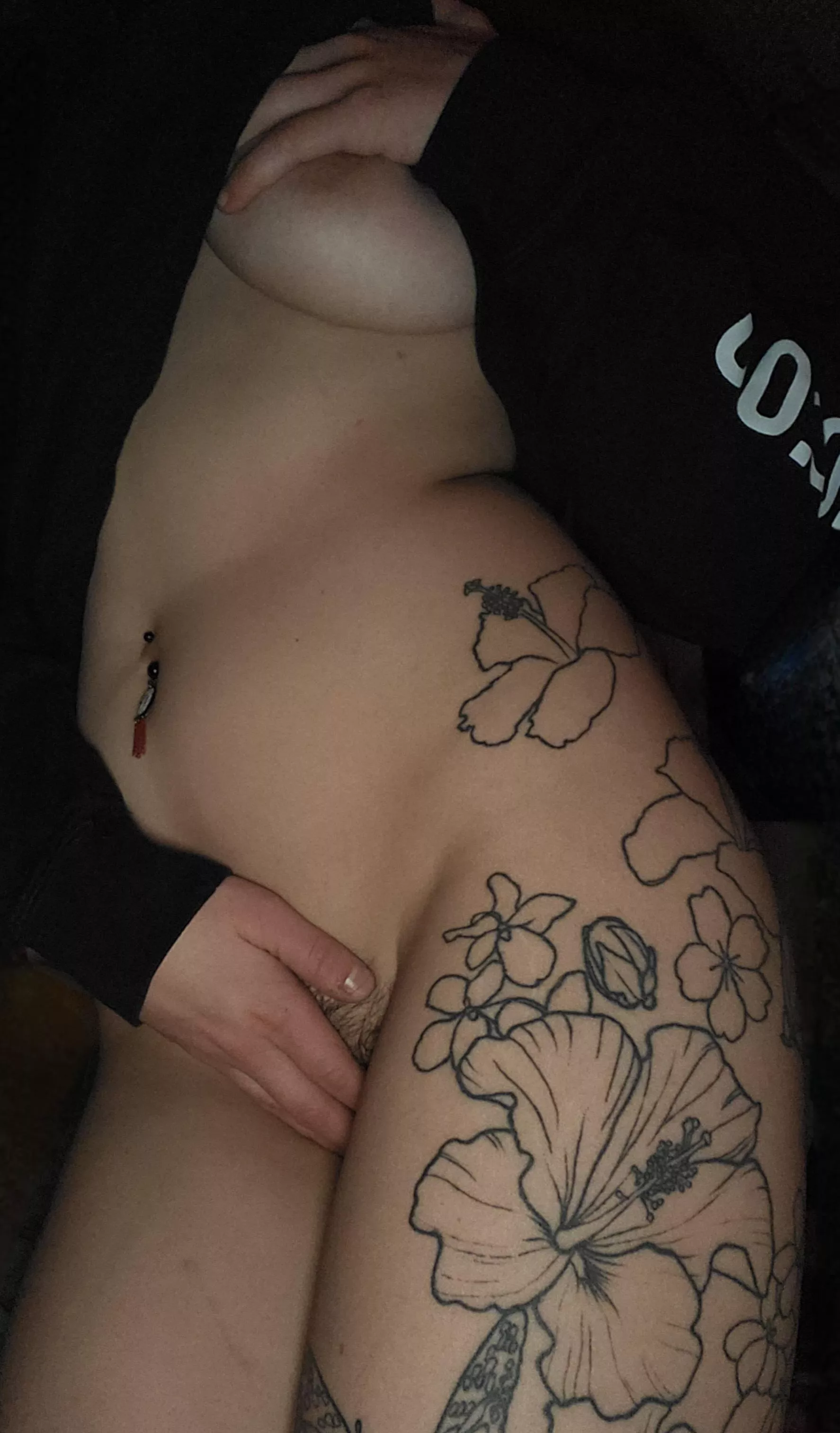 Gonna be active with more content real soon 🤭😘