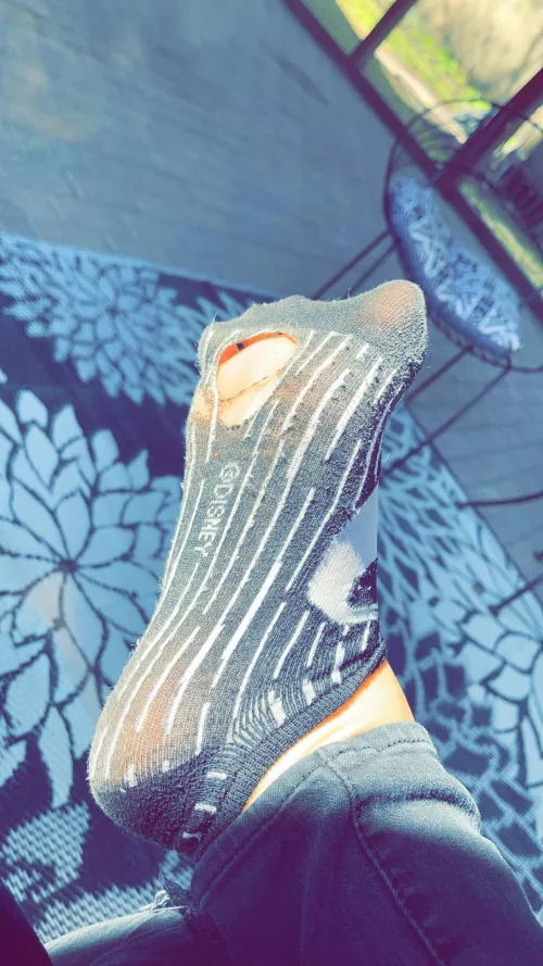 Gonna miss these [F32]