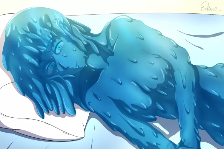 Goo Morning [By Elmer (Me)]