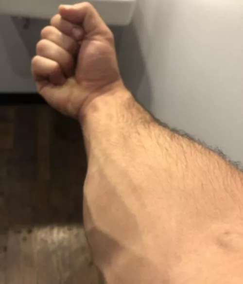 Good for choking a bitch out 😈