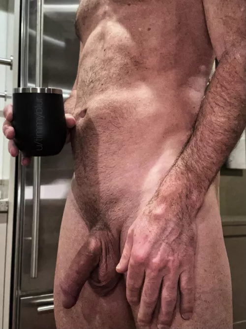 Good morning coffee freaks, come and get it.