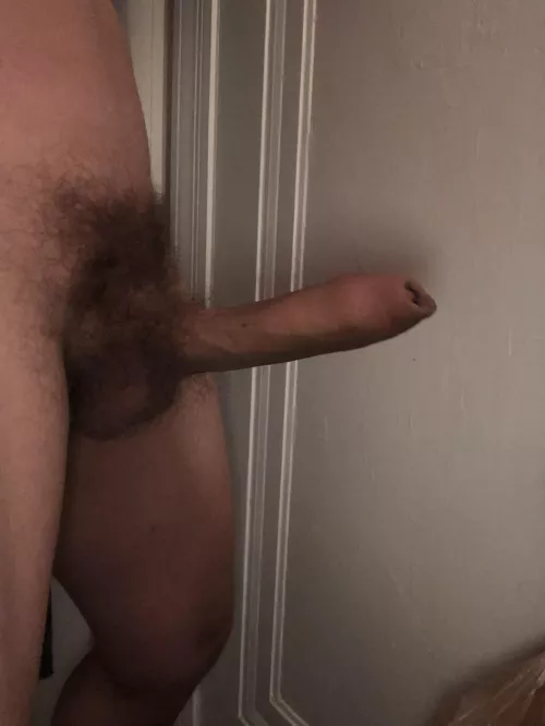 Good morning from the U.S.