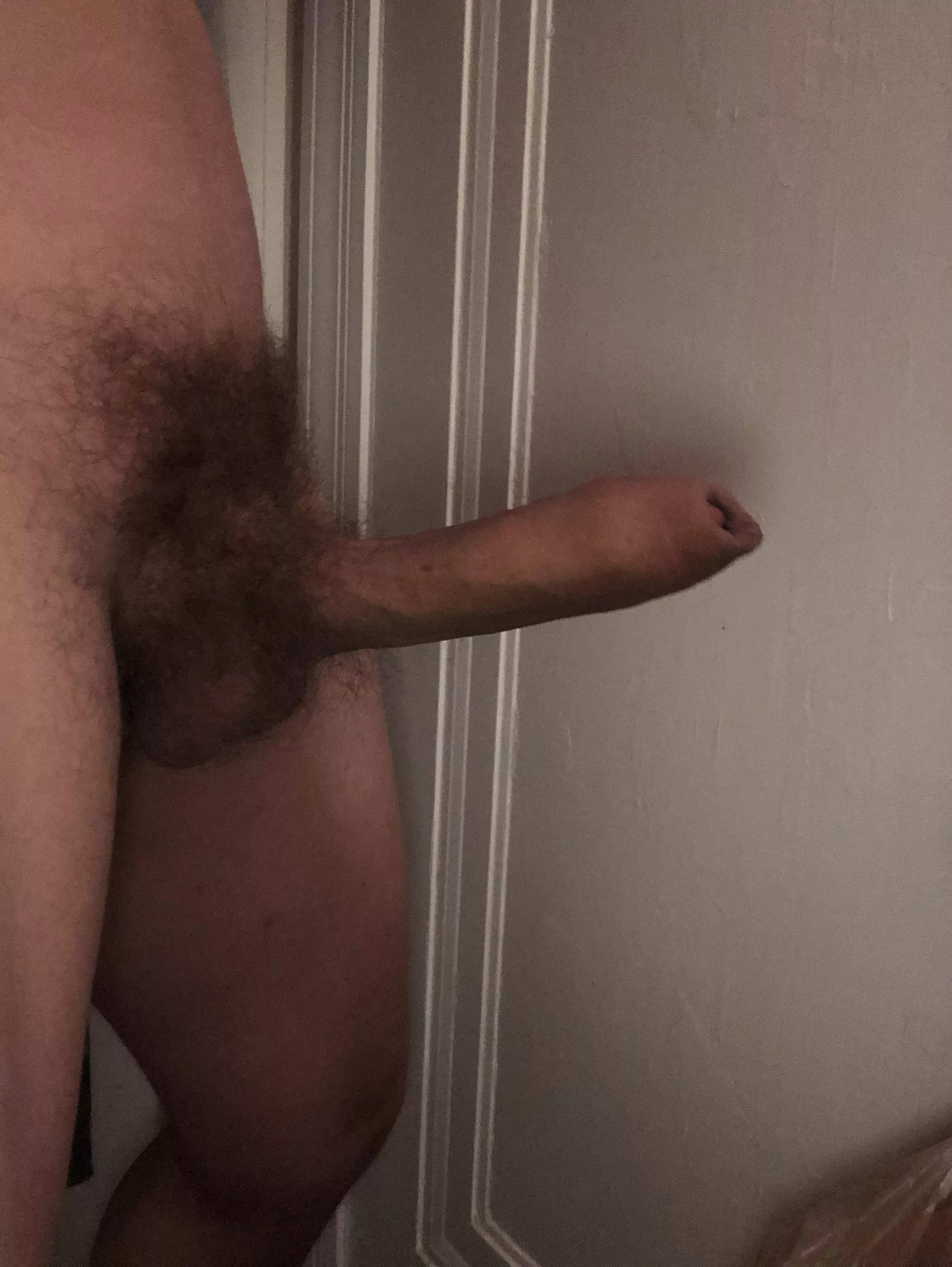 Good morning from the U.S.