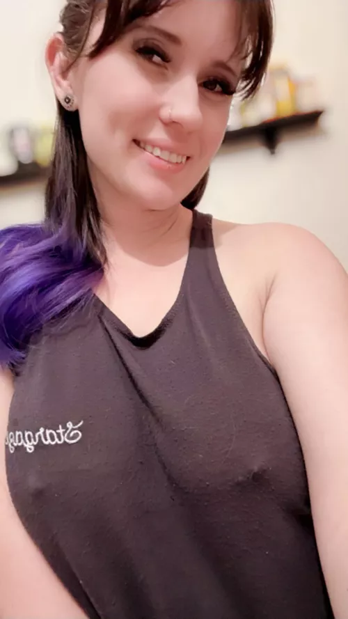 Good morning! What are you doing today??