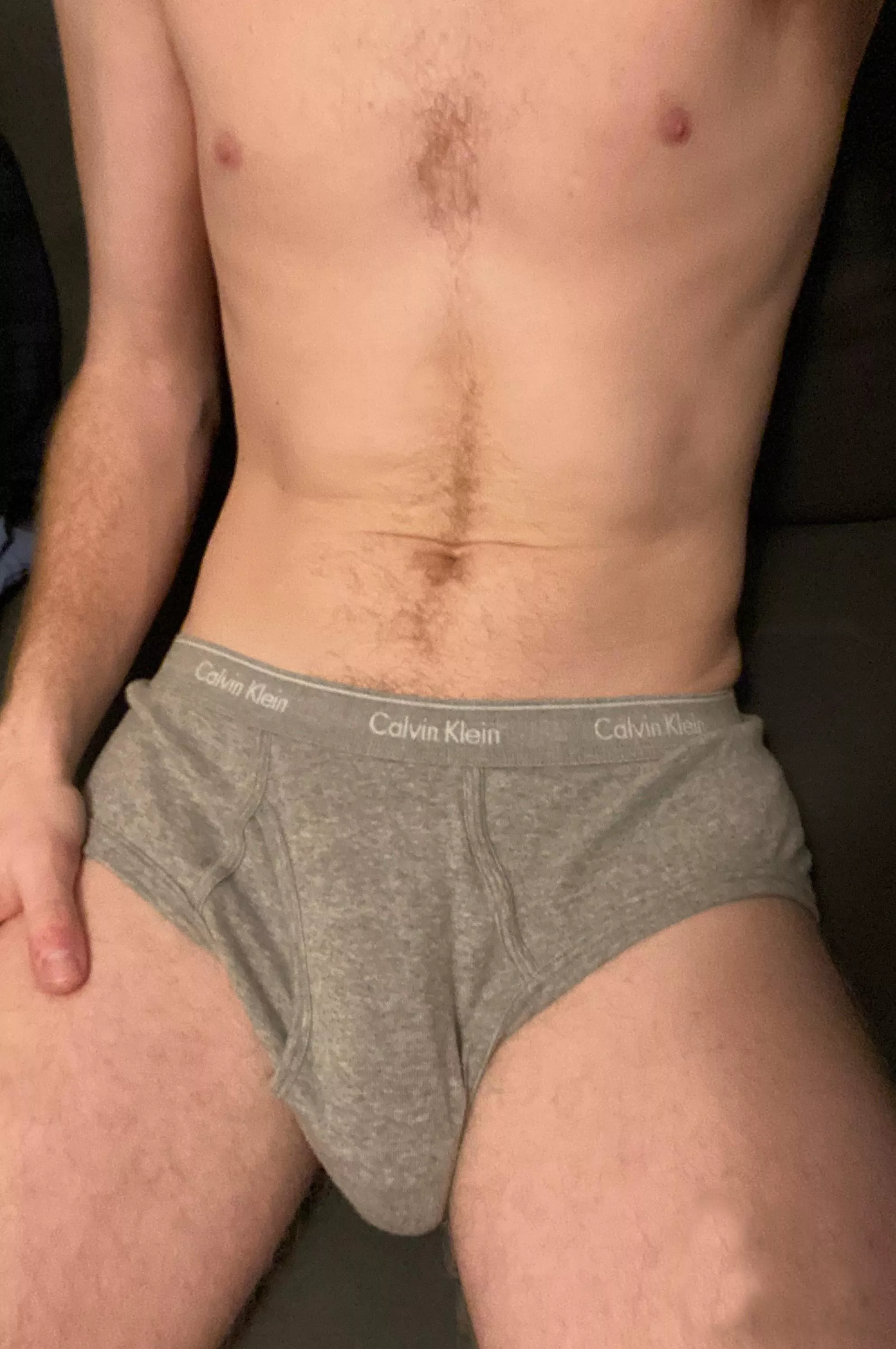 Hard to Beat Calvin Klein