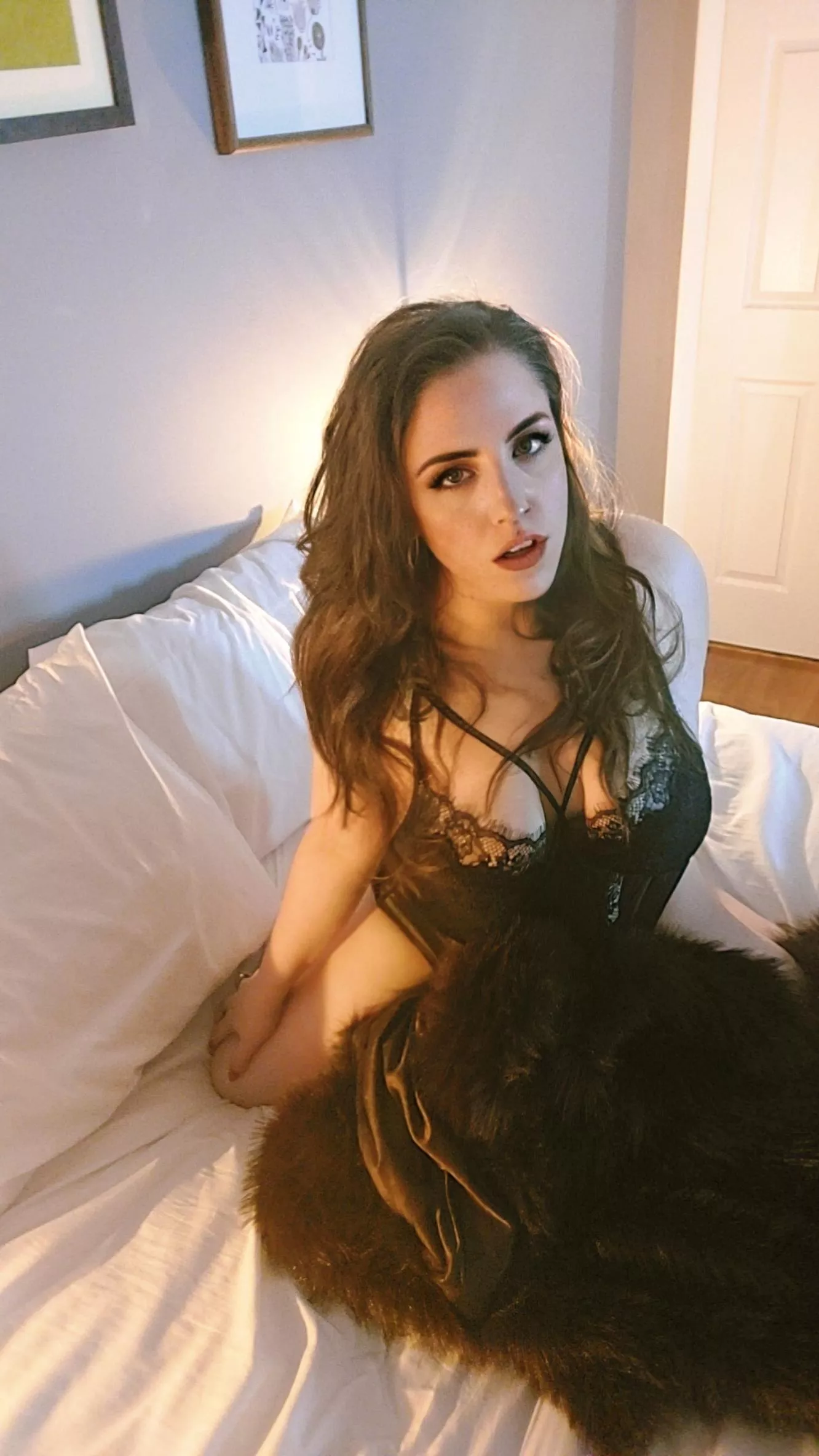 have you been a good boy