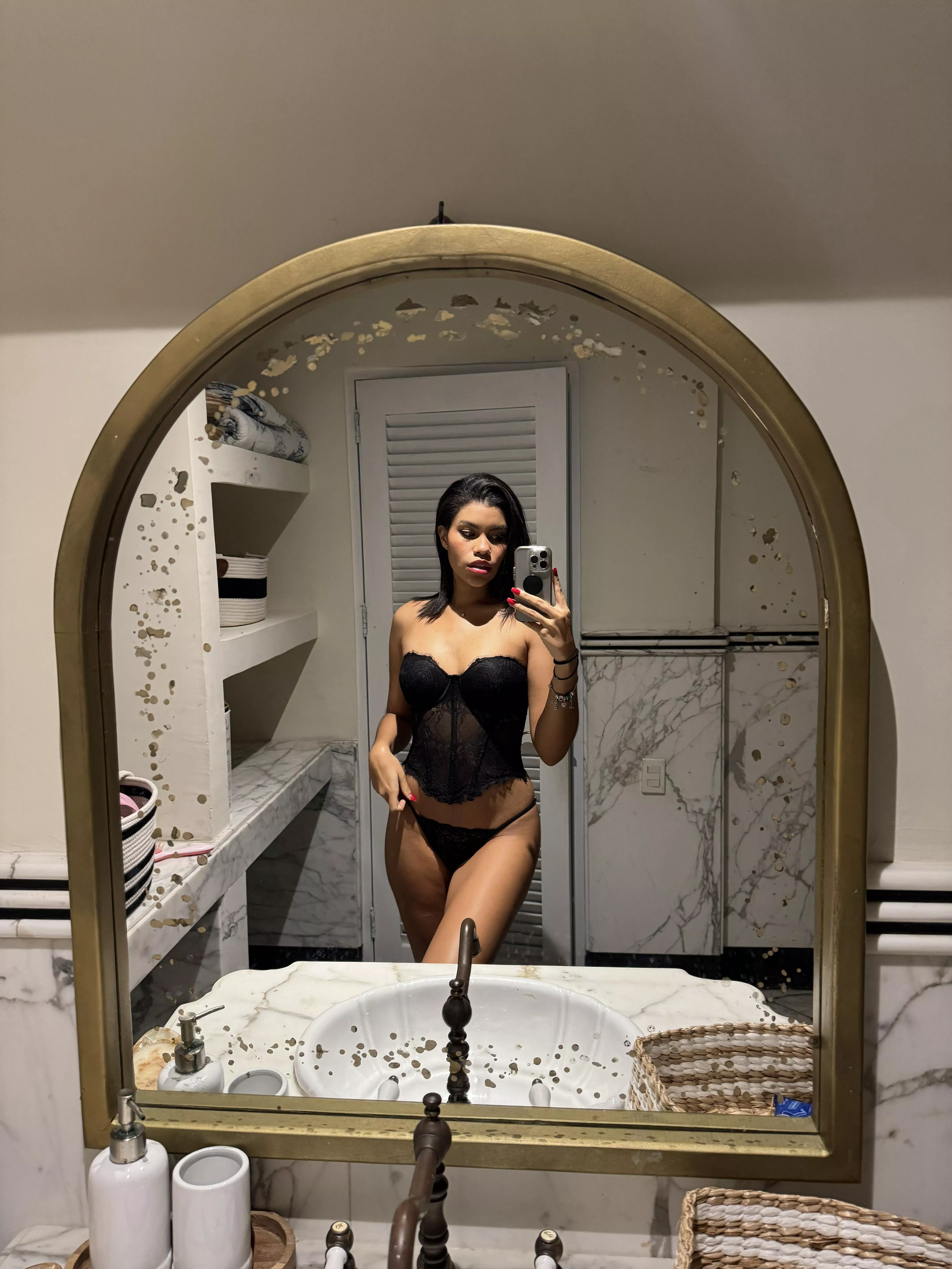 Have you masturbated thinking about me?