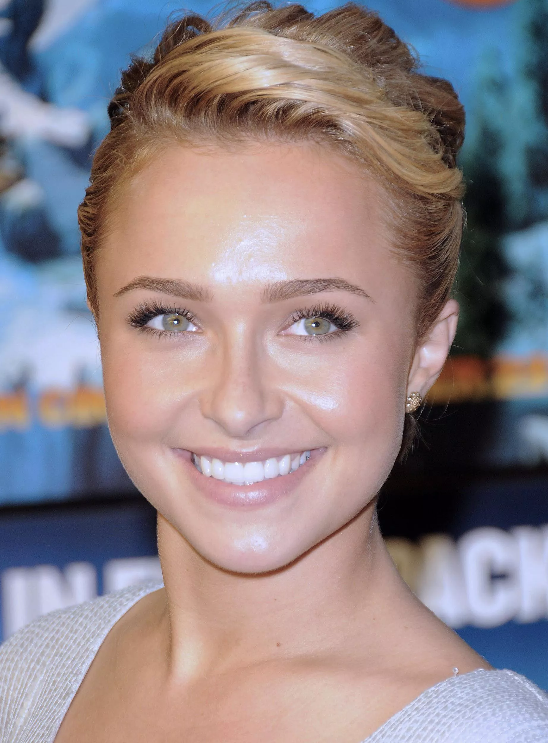 Hayden Panettiere