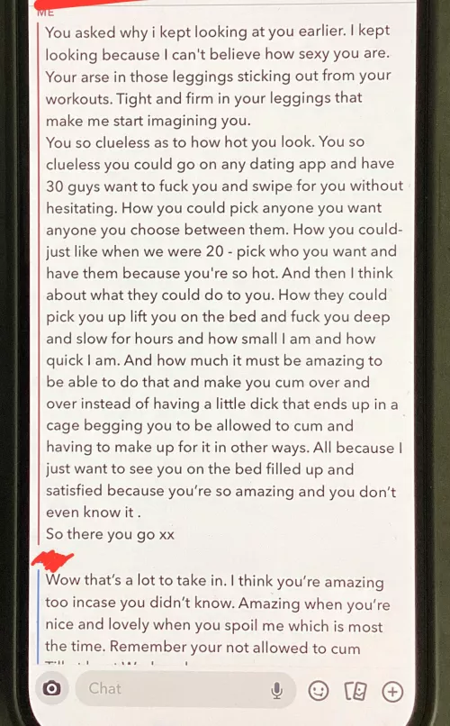 Hi I confessed to my wife and not sure what her reactions means - if it’s good or bad? Thoughts and advice greatly appreciated on where to go next as I am a bit confused.