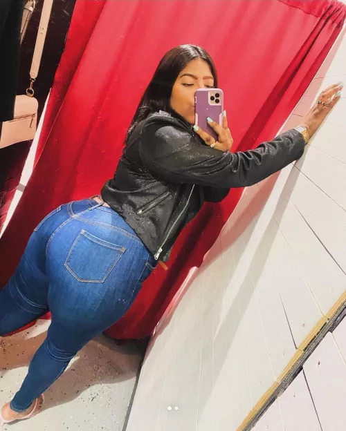 Hilda got the dump truck