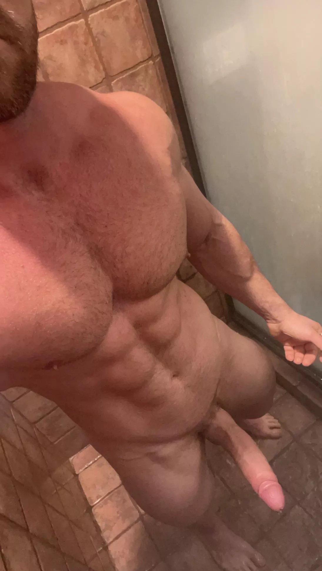 Hmm I wonder how I will do it has been a while 🤷🏻‍♂️