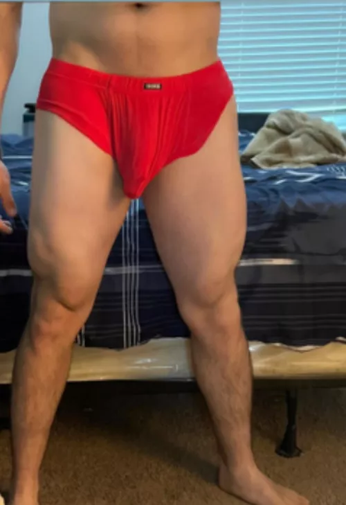 how are those quads looking?