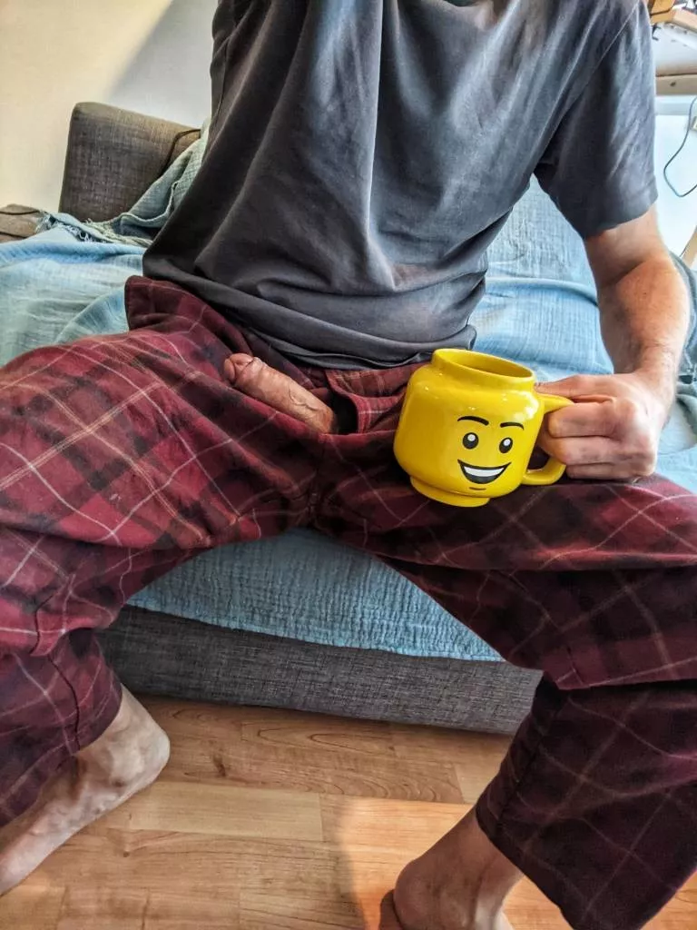 How do you take yours?