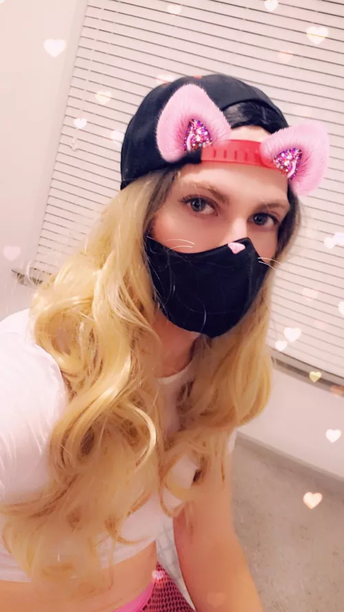 How is your day going?