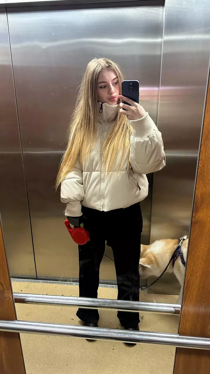 How long do you think my hair is?