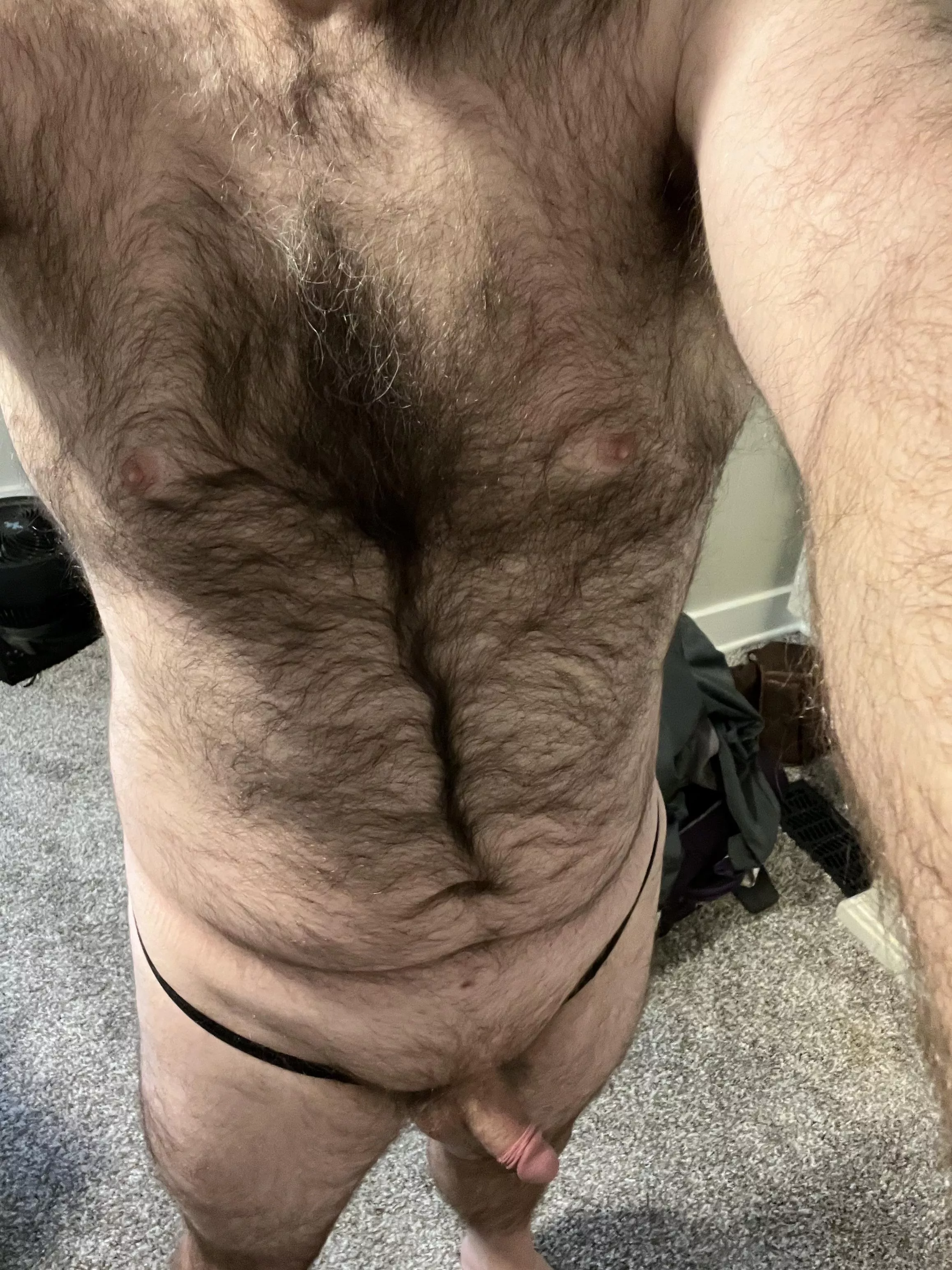 Howdy everyone, how do I rank?