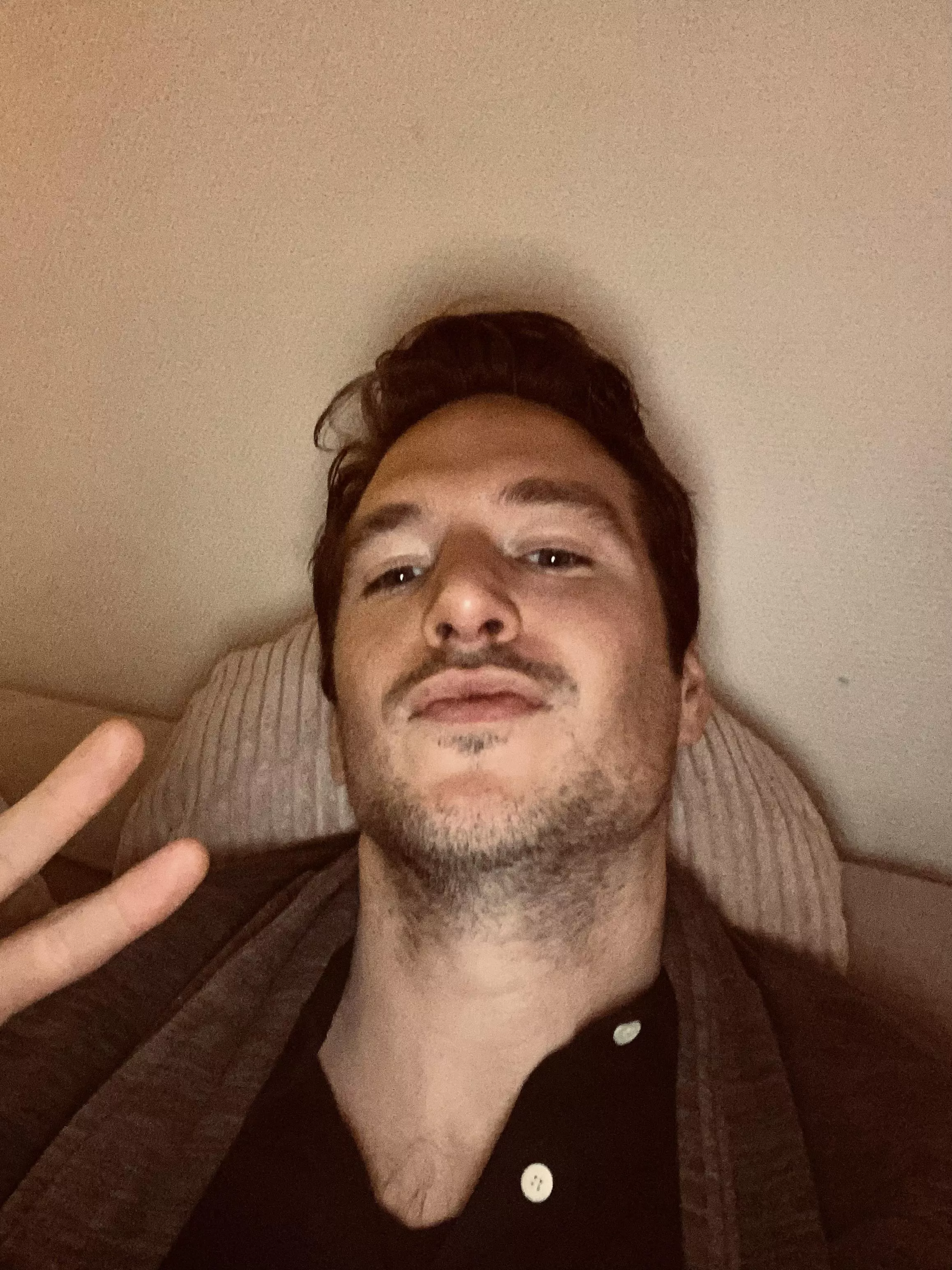 Howdy everyone 👋🏻