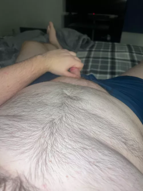 How’s everyone doing tonight?