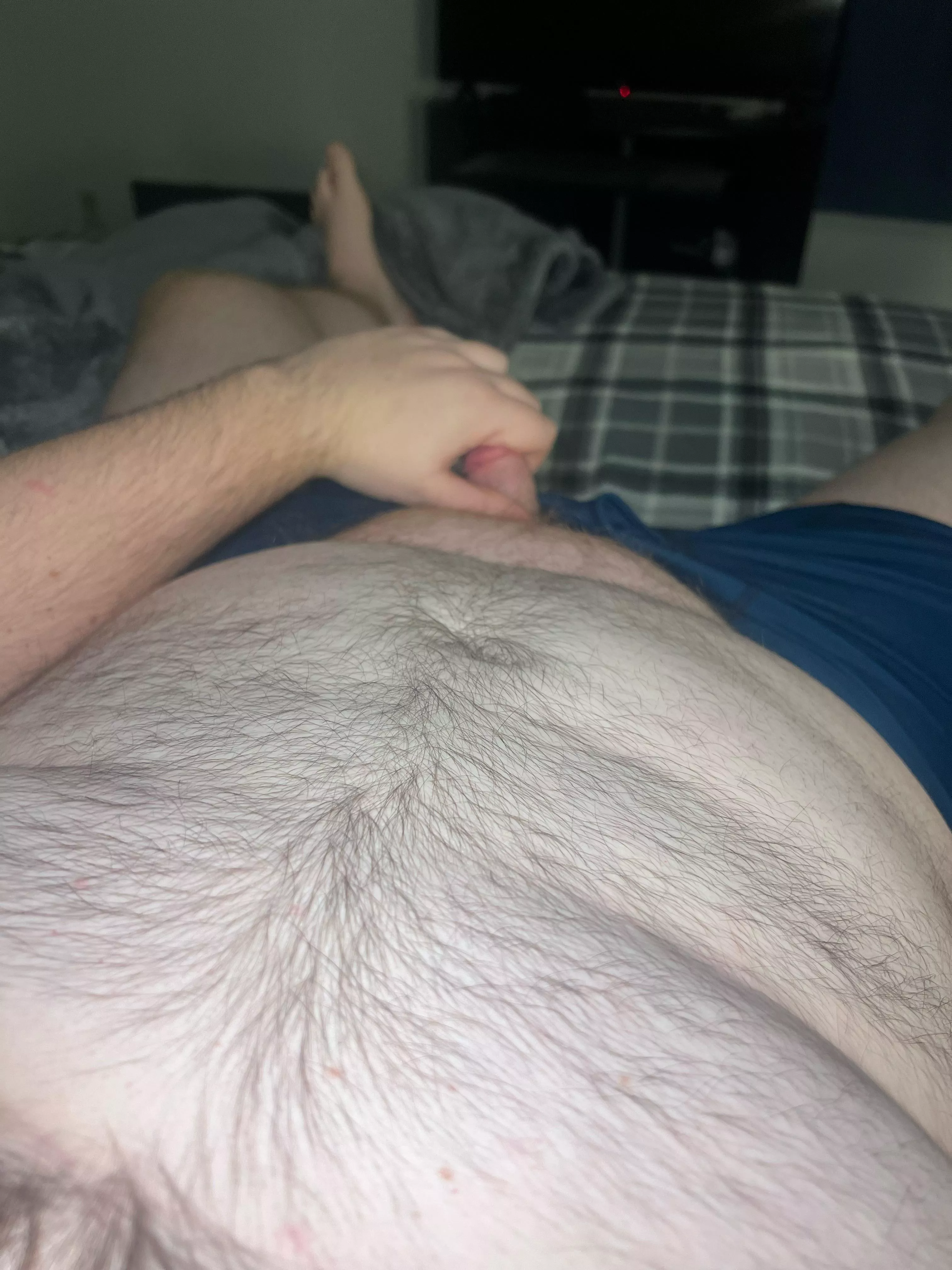 How’s everyone doing tonight?