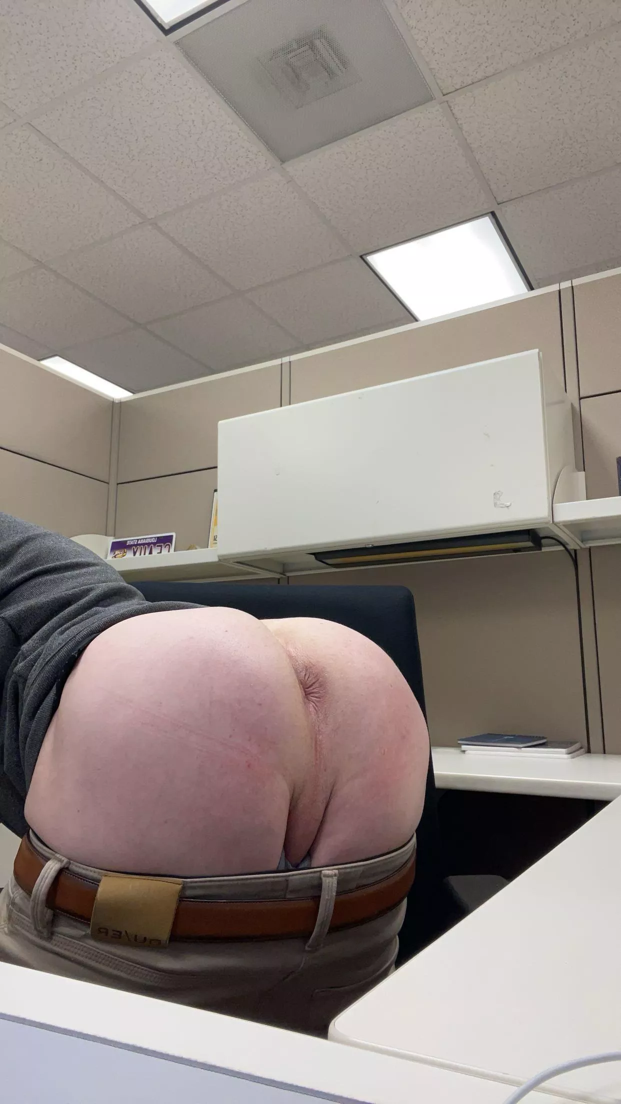 I can’t find my pen