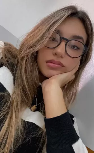 I just want someone to appreciate seeing me today