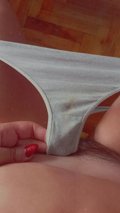 I know that when you smell it you would end up ;)