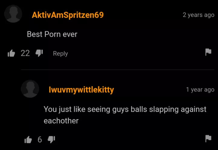 I mean.. who doesn't?