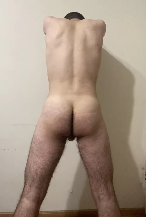 I need some punishment