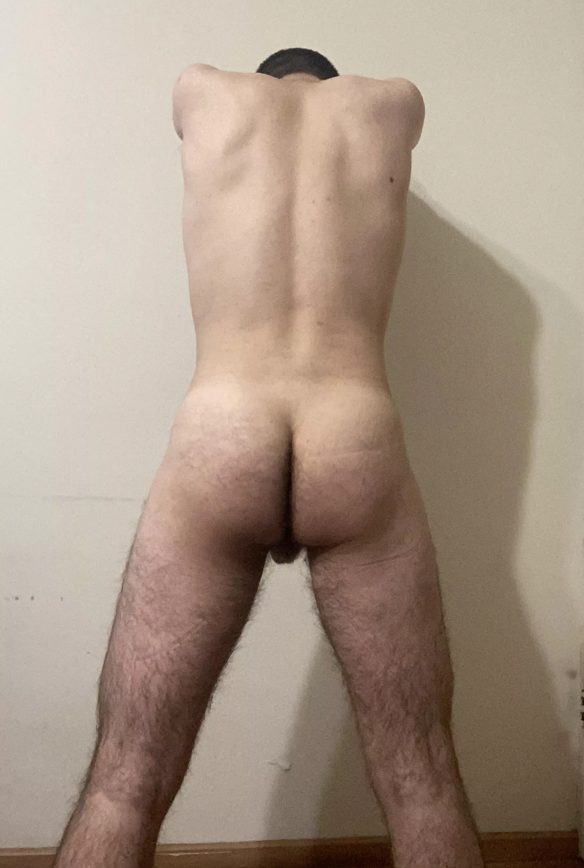 I need some punishment