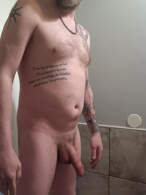 I swear it gets bigger. [42]