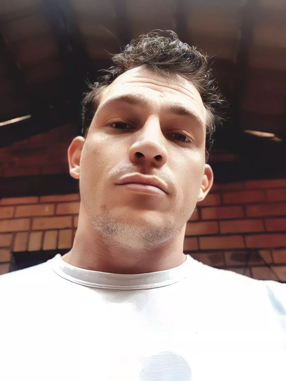 I think this is most peoples Tuesday morning expression...?