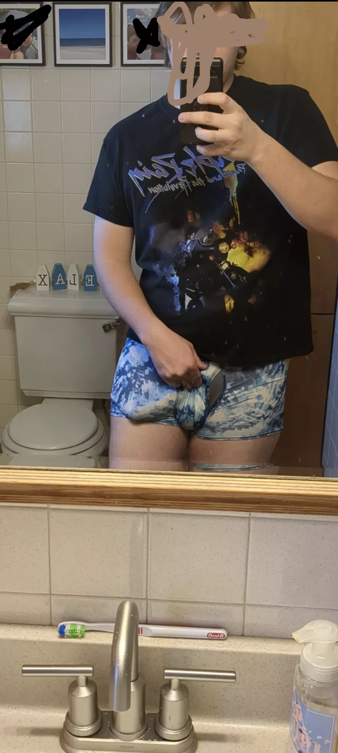 I think this is my color.