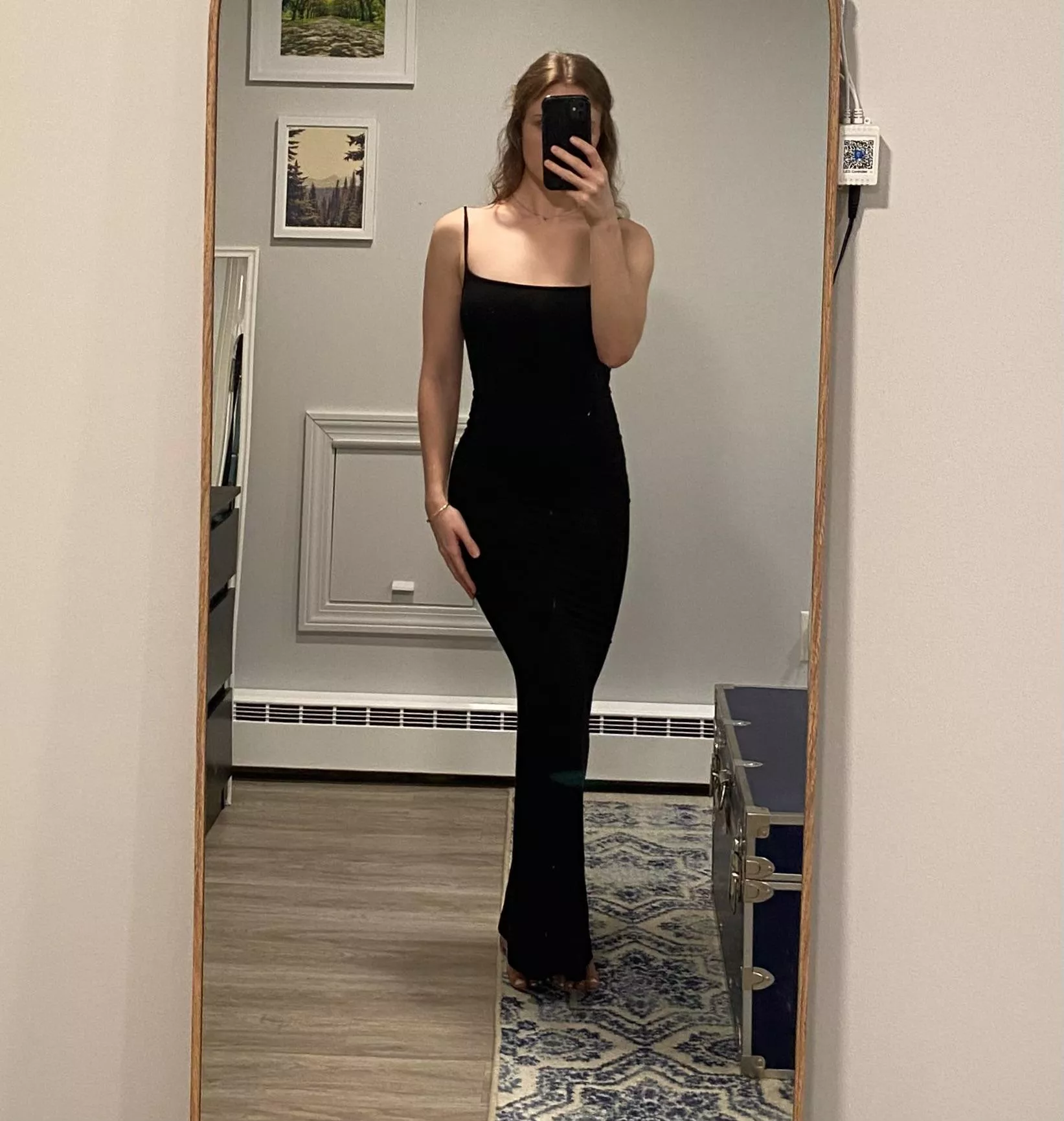 I think you’ll like what’s underneath even more ;)