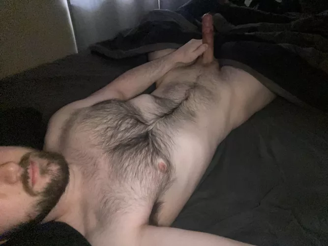 I wake up like this everyday. You could too