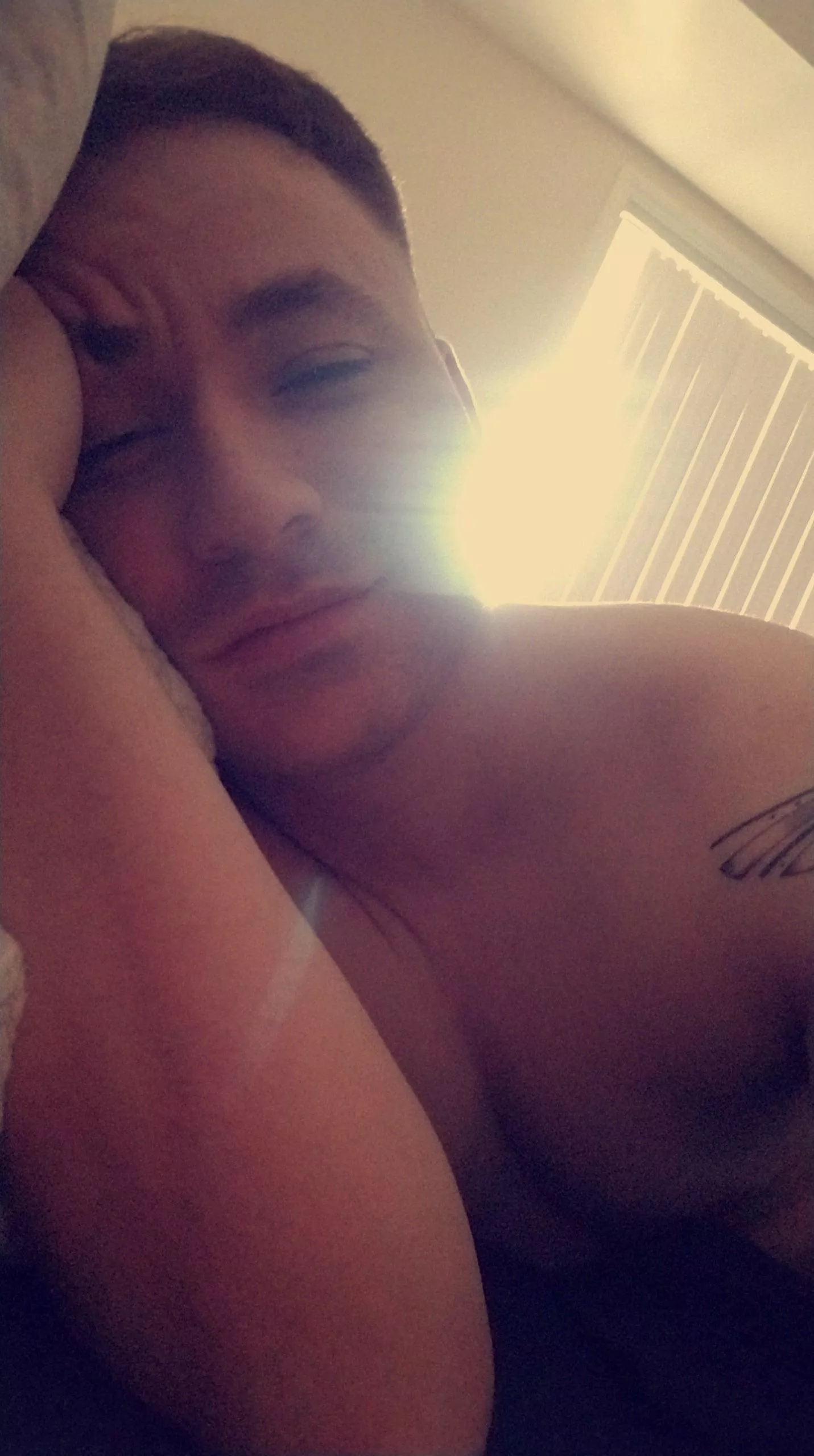 I wish someone would play some video games with me...