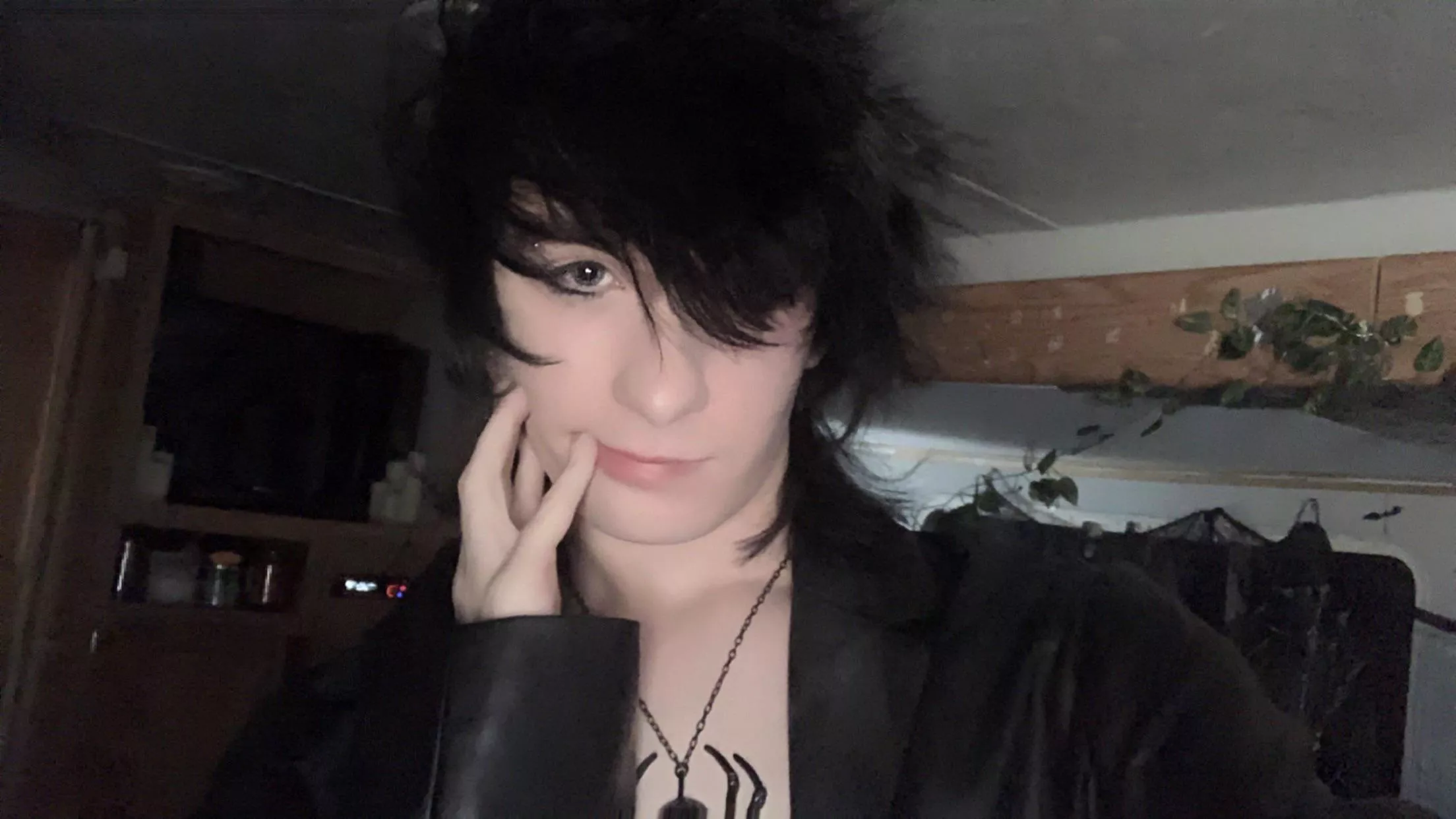 I wooonder who else wakes up early 💕