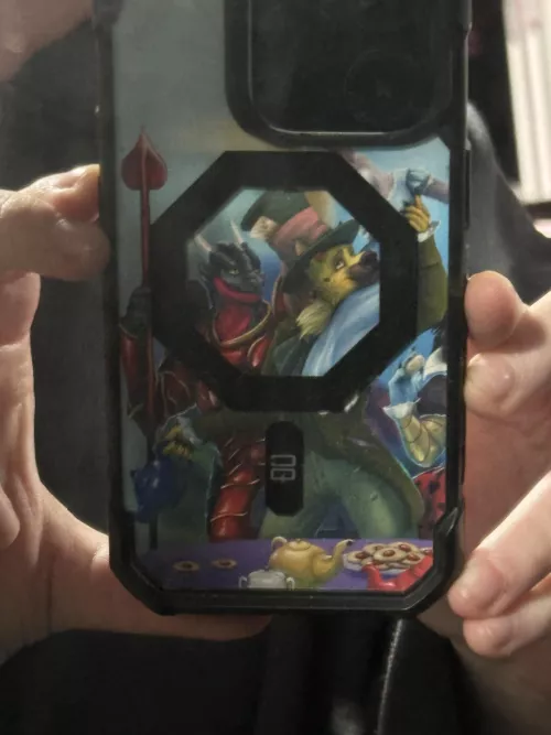 If you know, you know