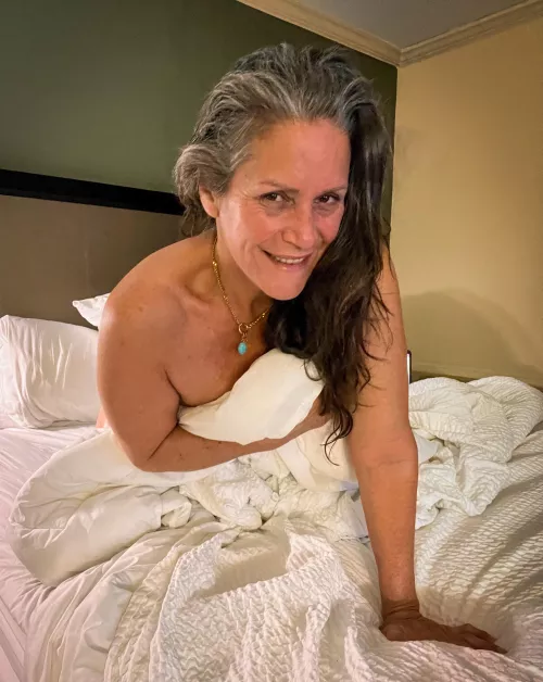 If you’re into doing naughty things on the dl comment