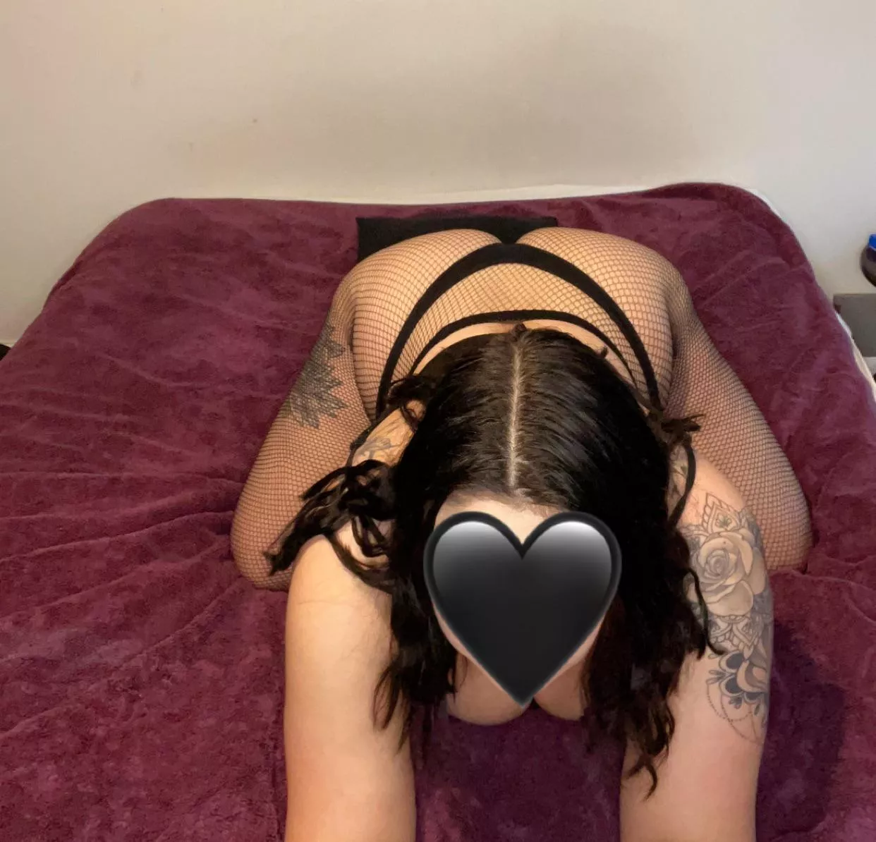 I’m on my knees for you ;) @domatrixx93