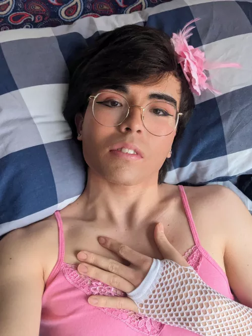 I'm pleasantly surprised as to how well this turned out (imo.) Thoughts?