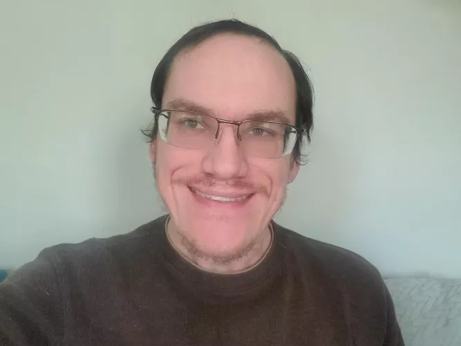 I'm trying to smile... feel like I'm faking it most of the time but I'm trying... after so much heartbreak it's hard to believe I'd be anyone's type tbh. I don't really feel worthy of that rn.