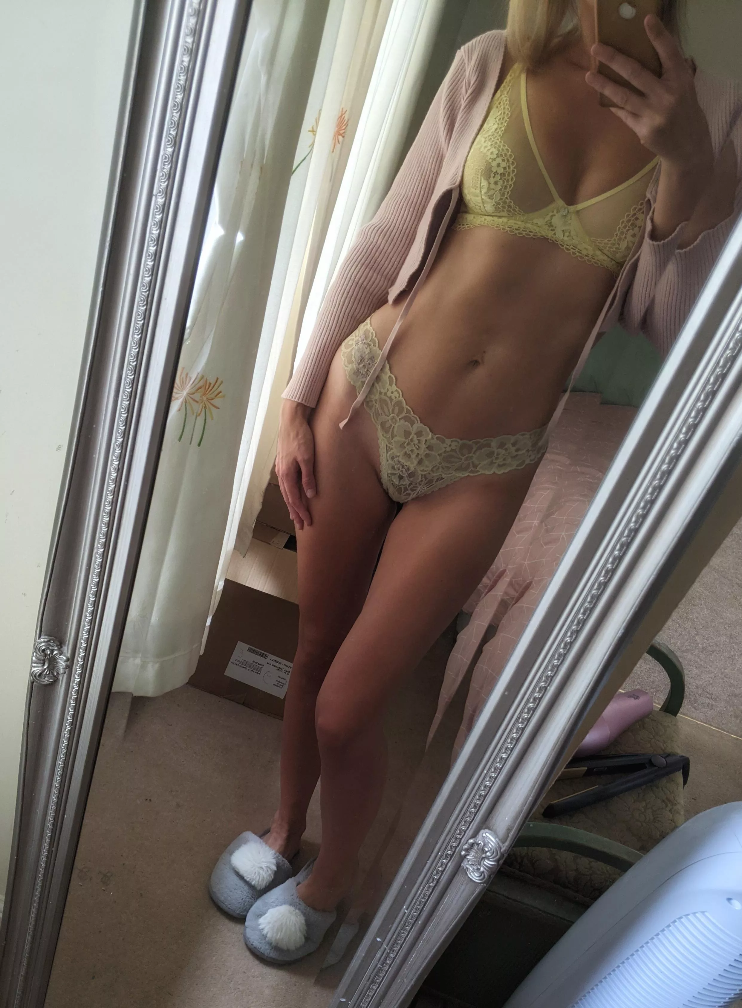 is green my colour? x